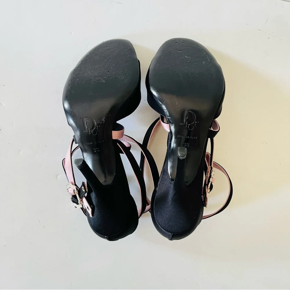Dior excellent 4”
